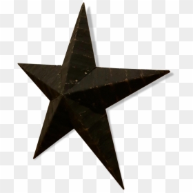 Star Amish Black 45 Cm"  Src="https - Red Star Transparent Background, HD Png Download - amish hat png